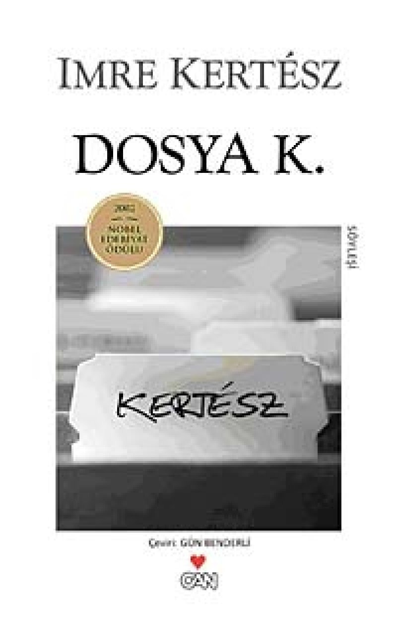 Dosya K. roman