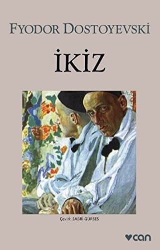 İkiz roman