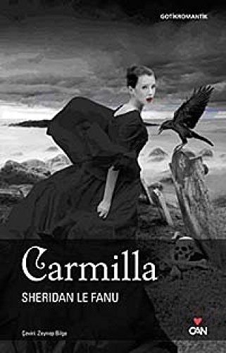 Carmilla uzun öykü