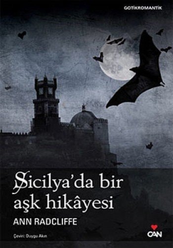 Sicilyada Bir Ask Hikayesi