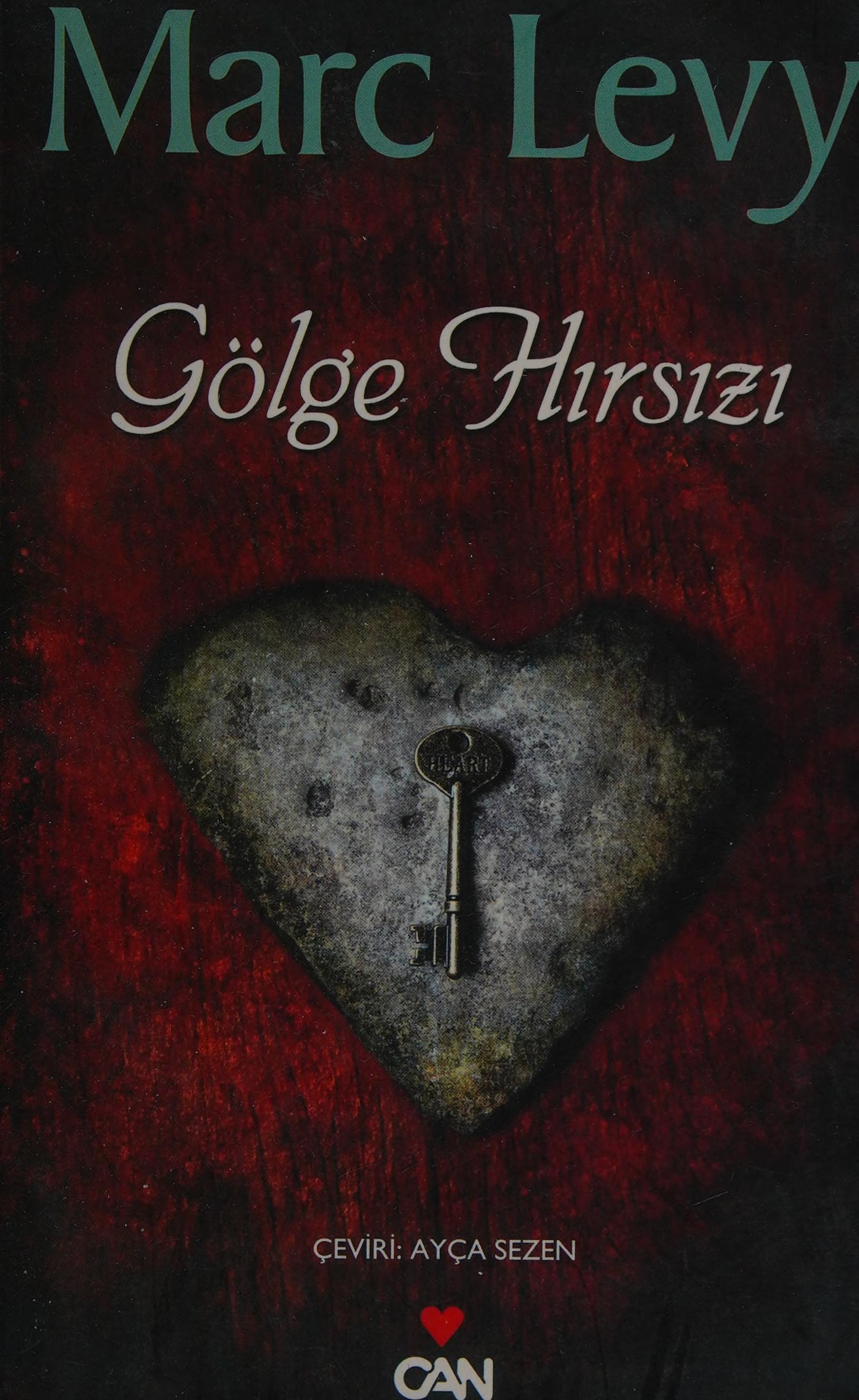 Gölge Hırsızı