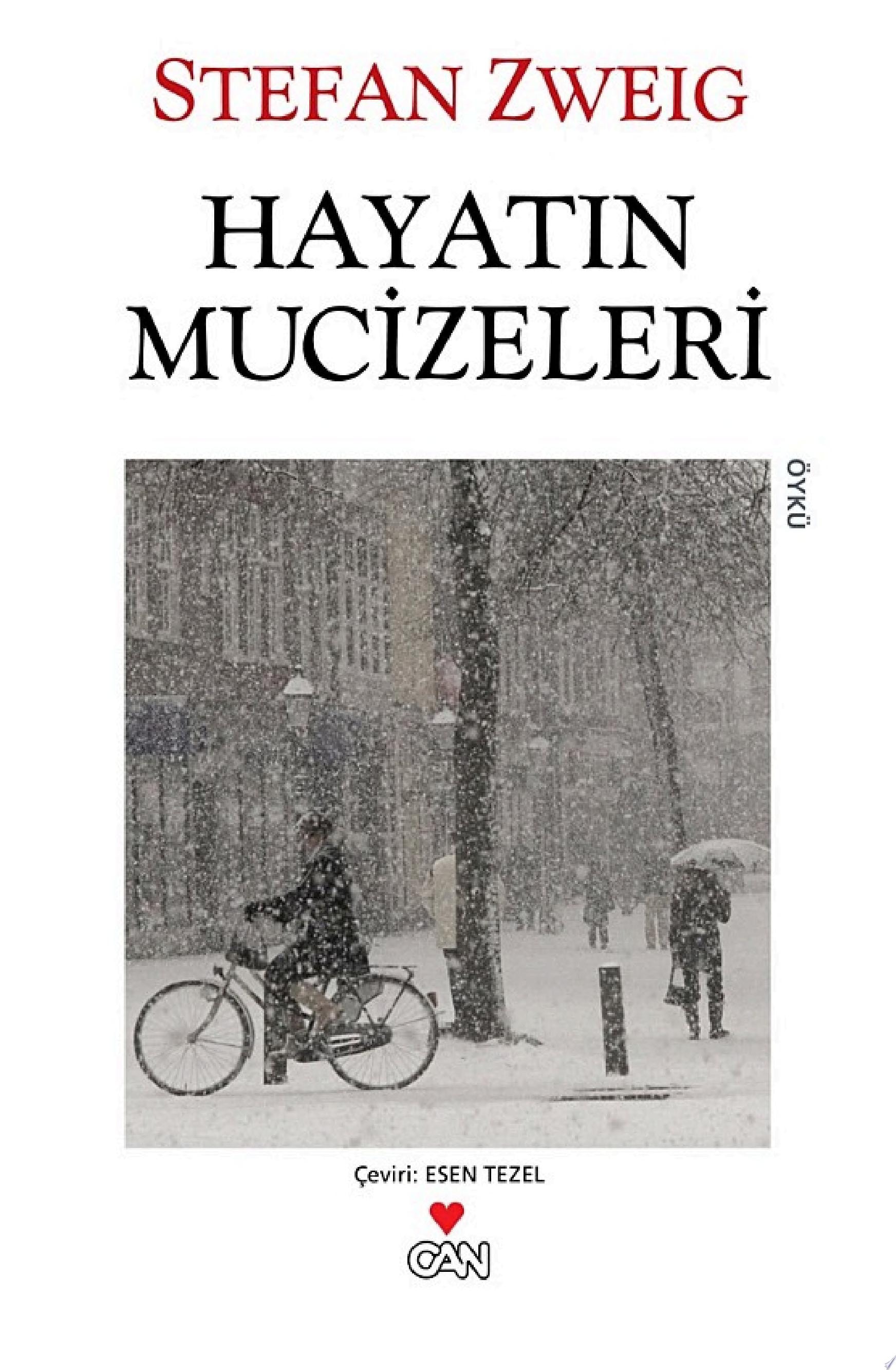 Hayatın Mucizeleri