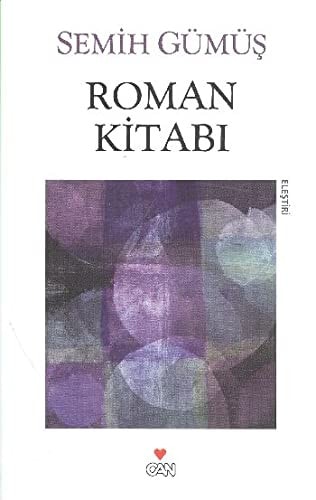 Roman kitabı eleştiri