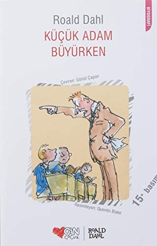 Kücük Adam Büyürken
