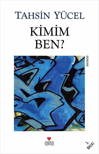 Kimim ben? deneme