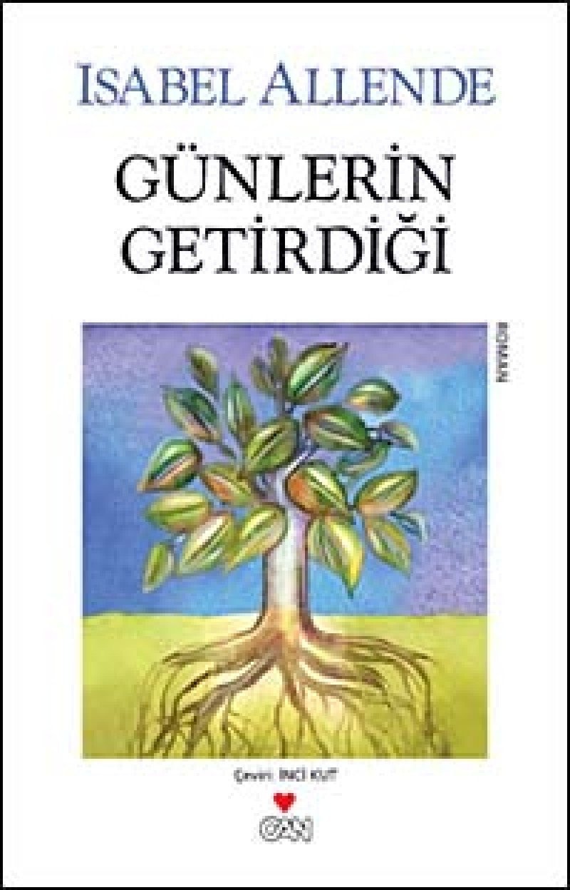 Günlerin Getirdigi