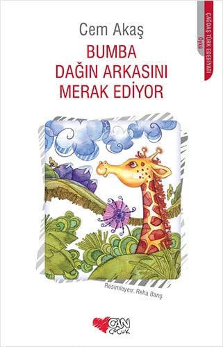 Bumba Dagin Arkasini Merak Ediyor