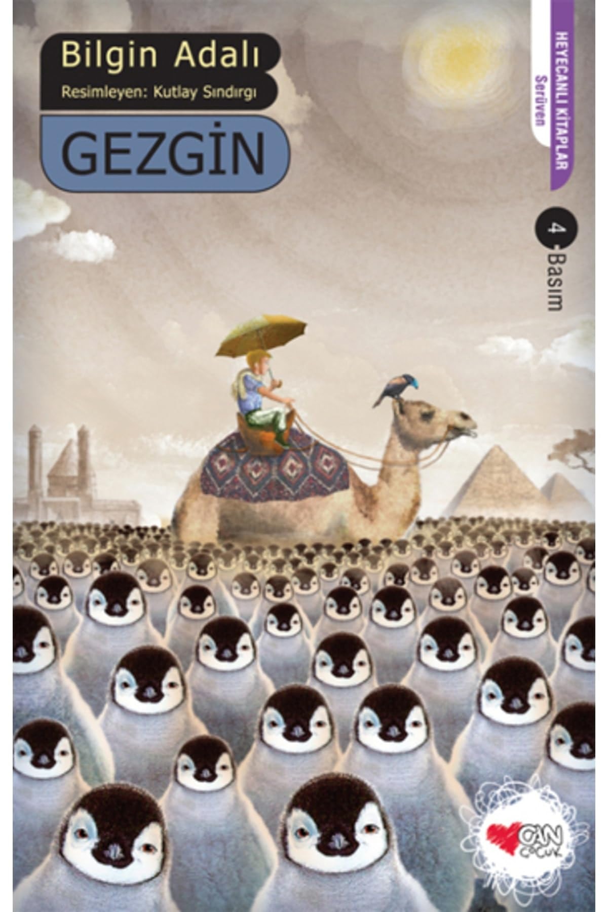 Gezgin