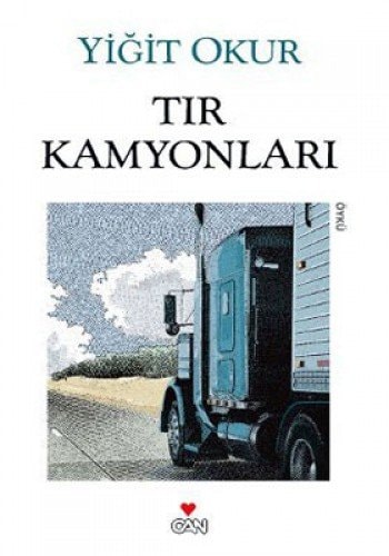 Tır Kamyonları