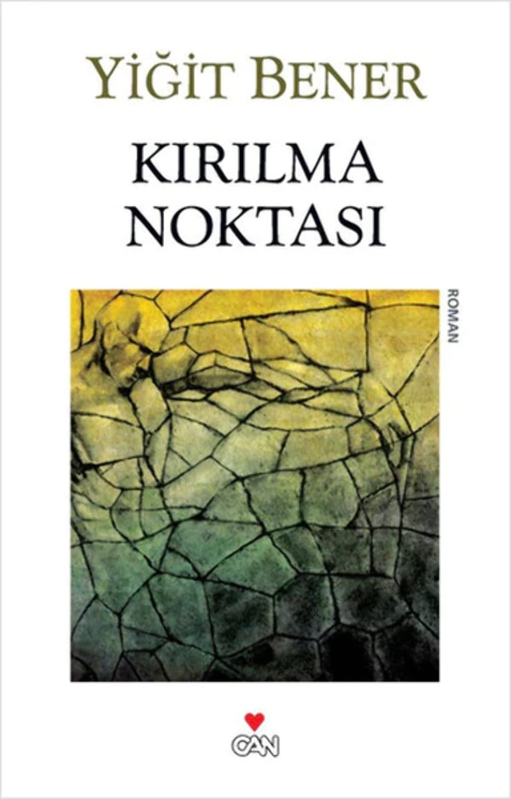 Kırılma Noktası roman