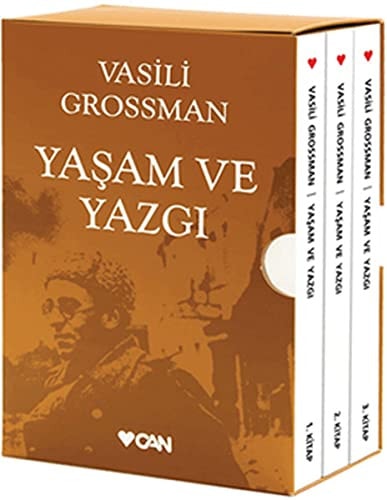 Yaşam ve yazgı roman