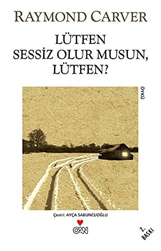 Lütfen sessiz olur musun, Lüẗfen? öykü