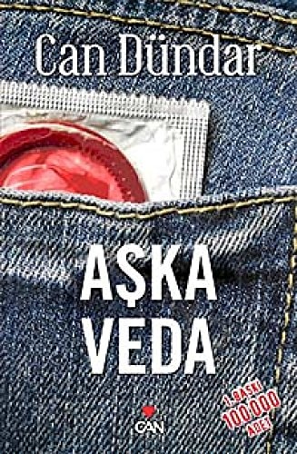 Aşka veda