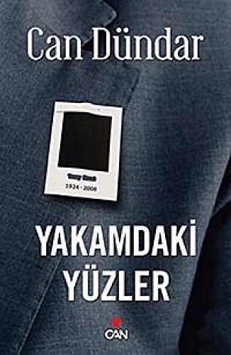 Yakamdaki yüzler