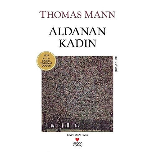 Aldanan kadın uzun öykü