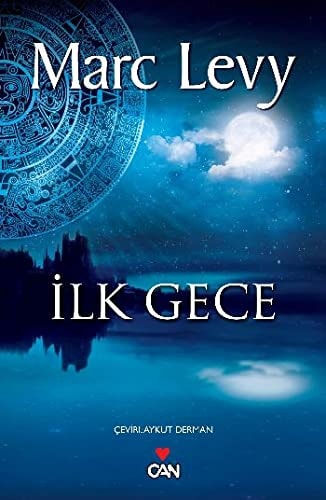 Ilk Gece