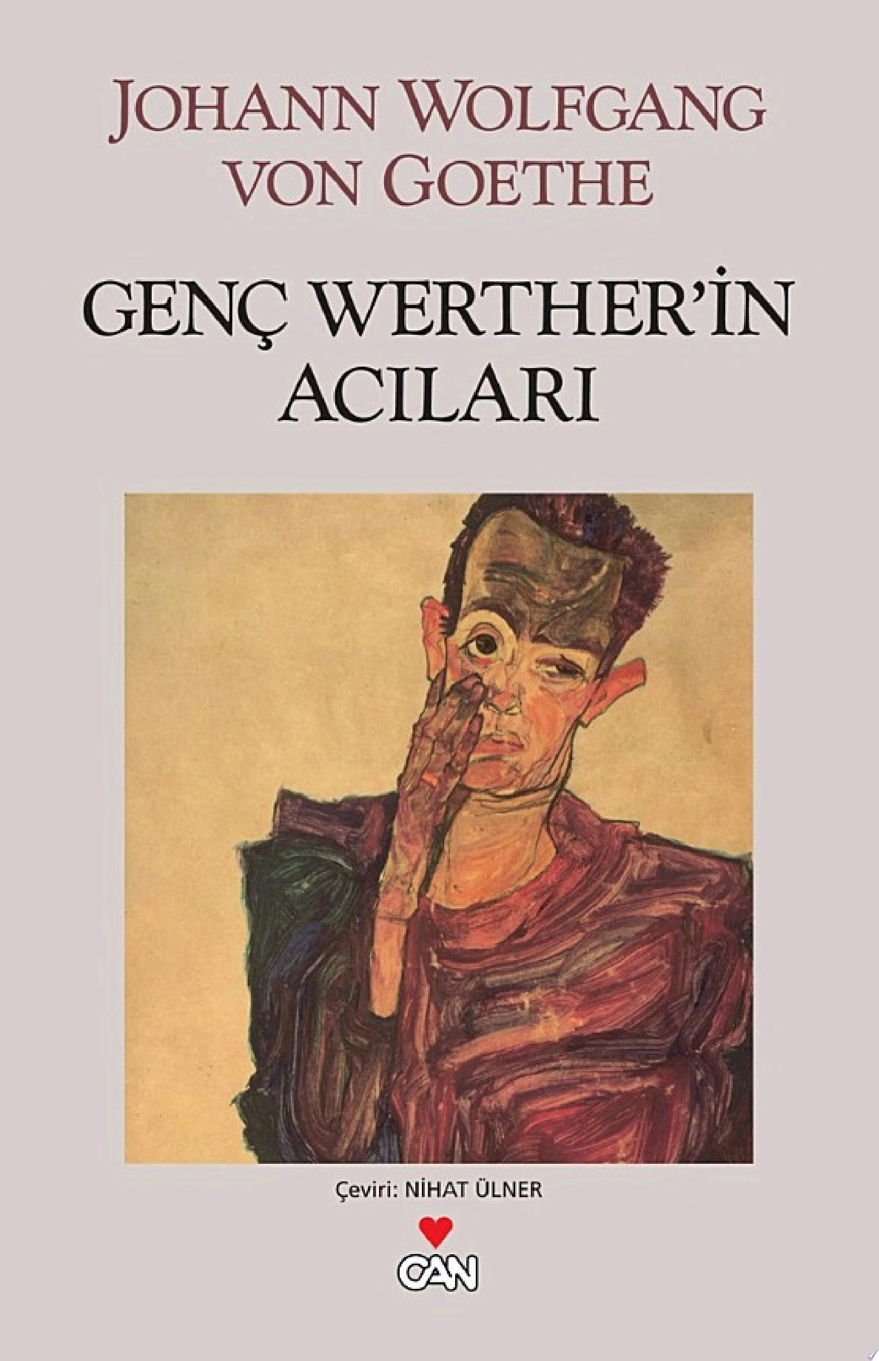 Genç Werther'in acıları