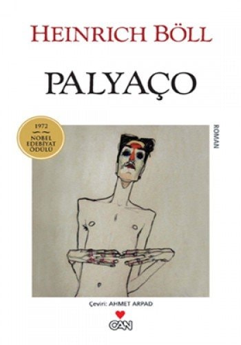 Palyaço roman