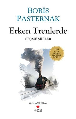 Erken Trenlerde Secme Siirler