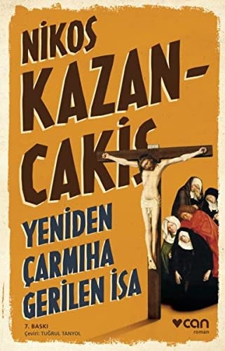 Yeniden Carmiha Gerilen Isa