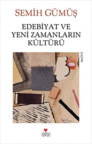 Edebiyat ve yeni zamanların kültürü eleştirinin saati, 2007-2012