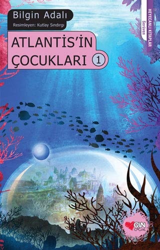Atlantisin Cocuklari 1