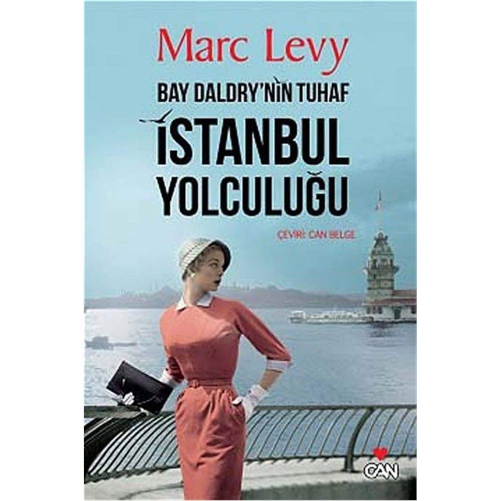 Bay Daldrynin Tuhaf Istanbul Yolculugu