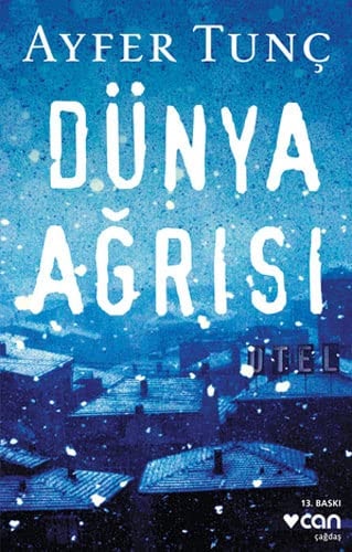 Dünya ağrısı