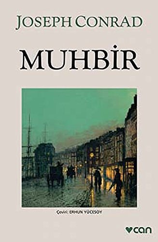 Muhbir öykü