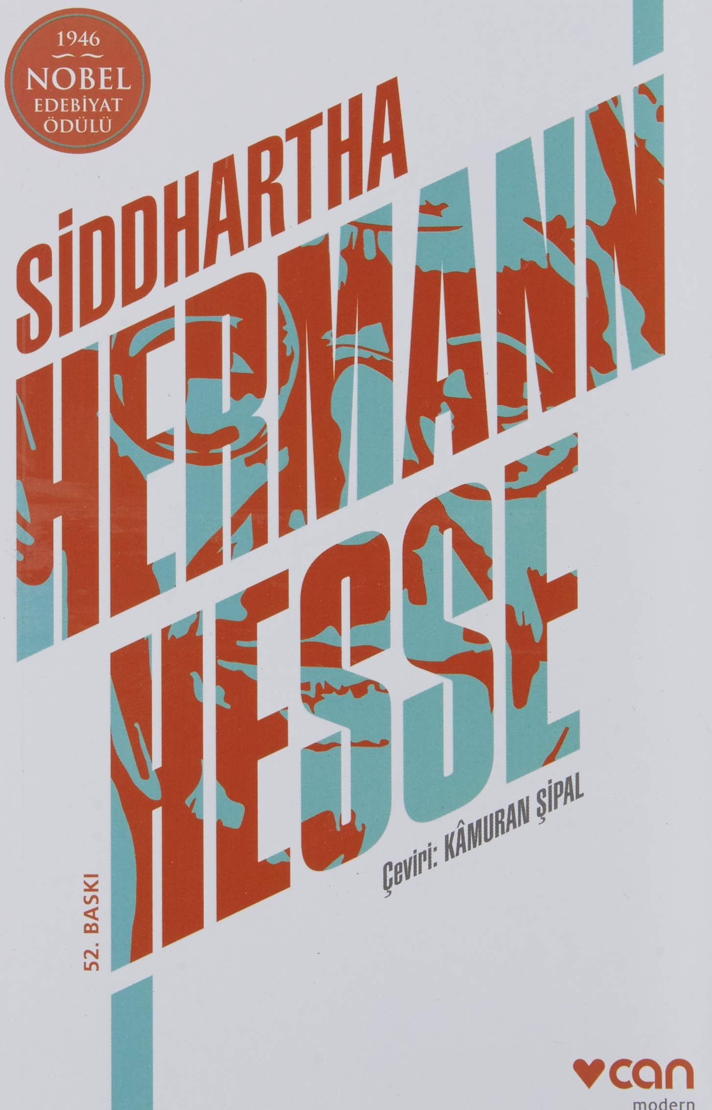 Siddhartha Türkce Türkisch Turkish