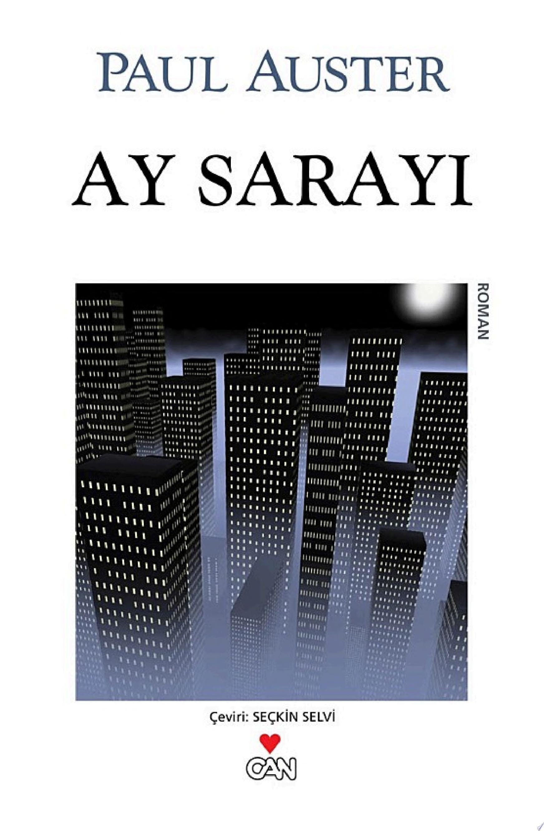 Ay Sarayı