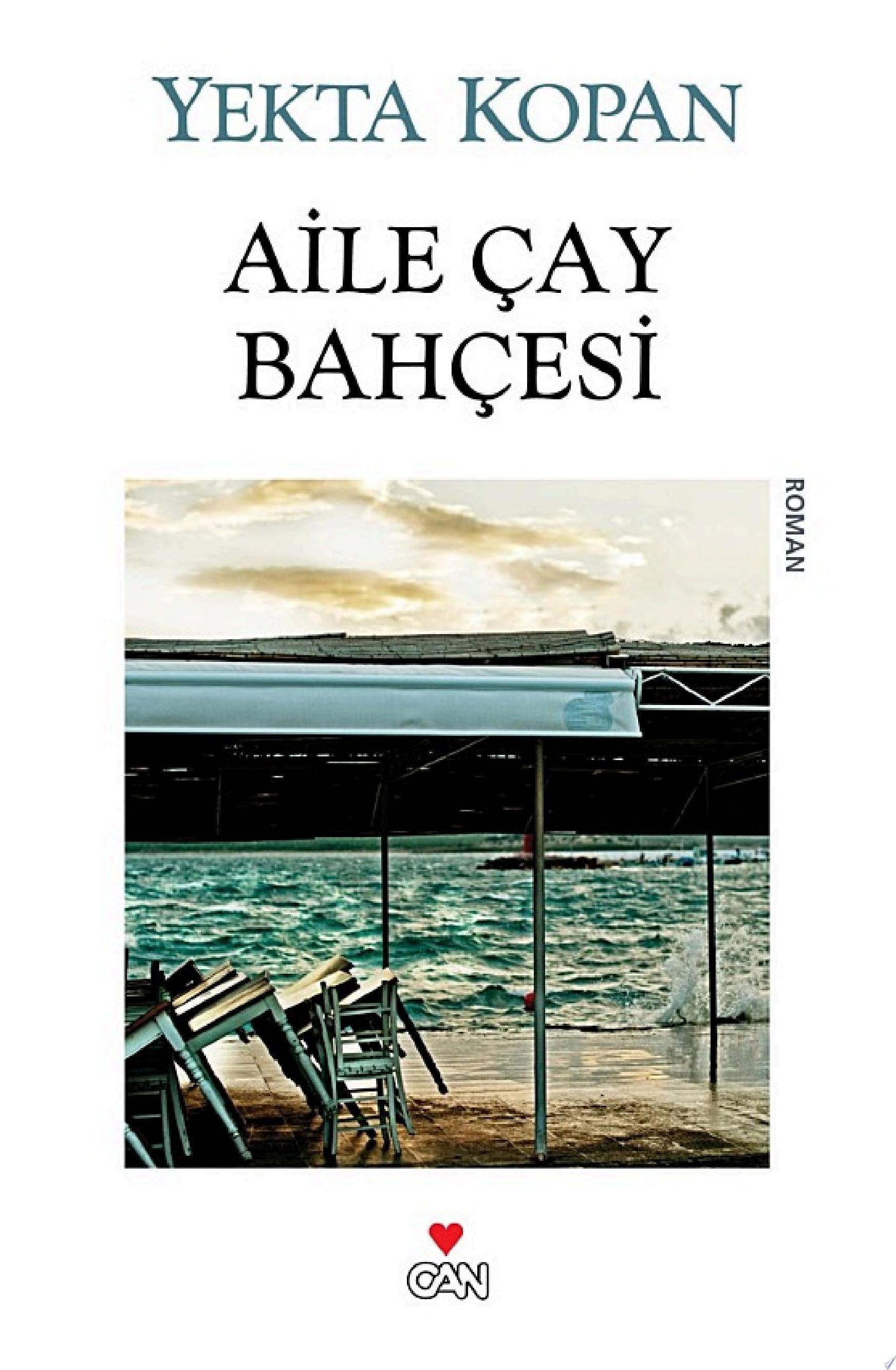 Aile çay bahçesi