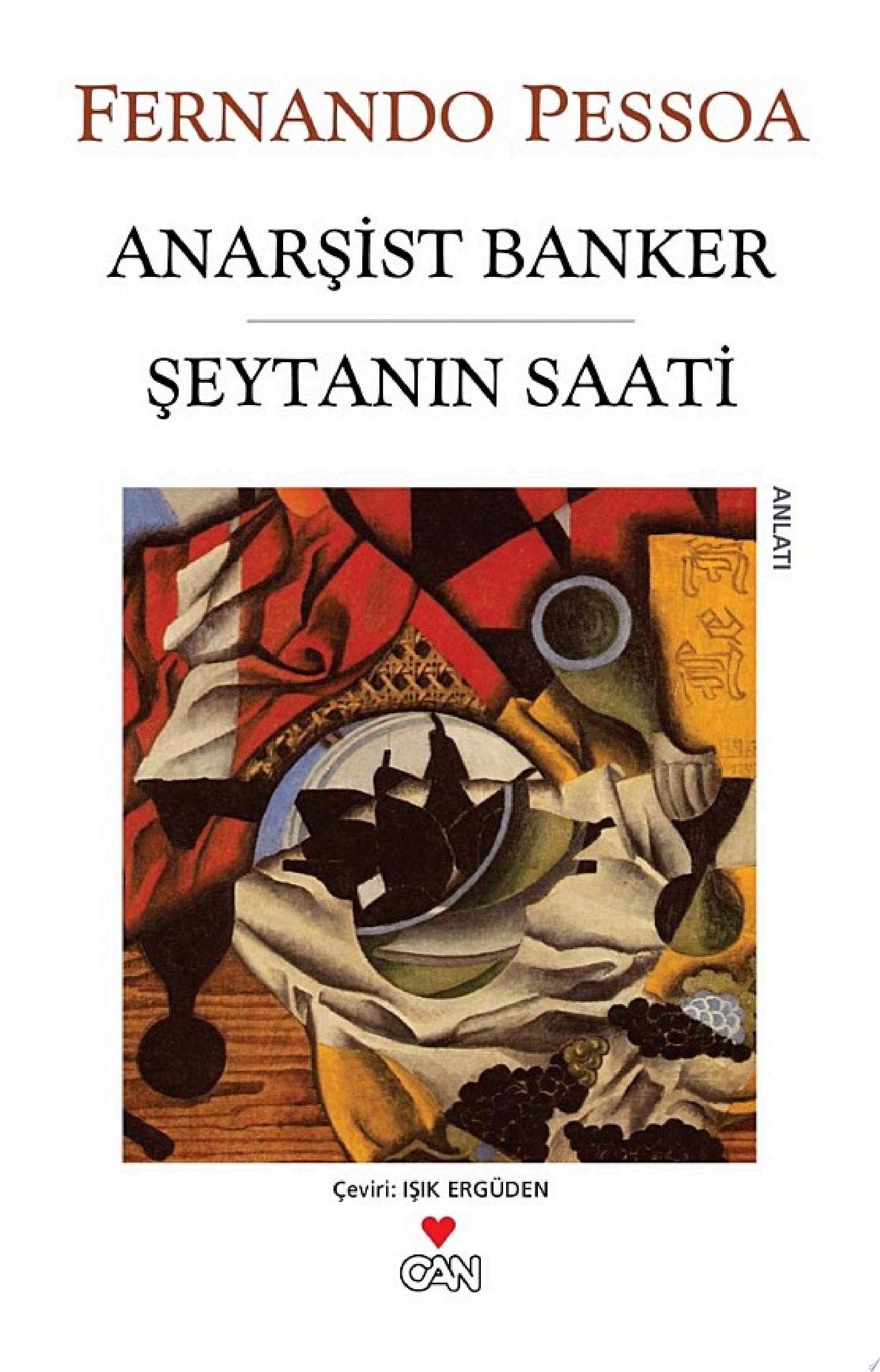 Anarşist Banker