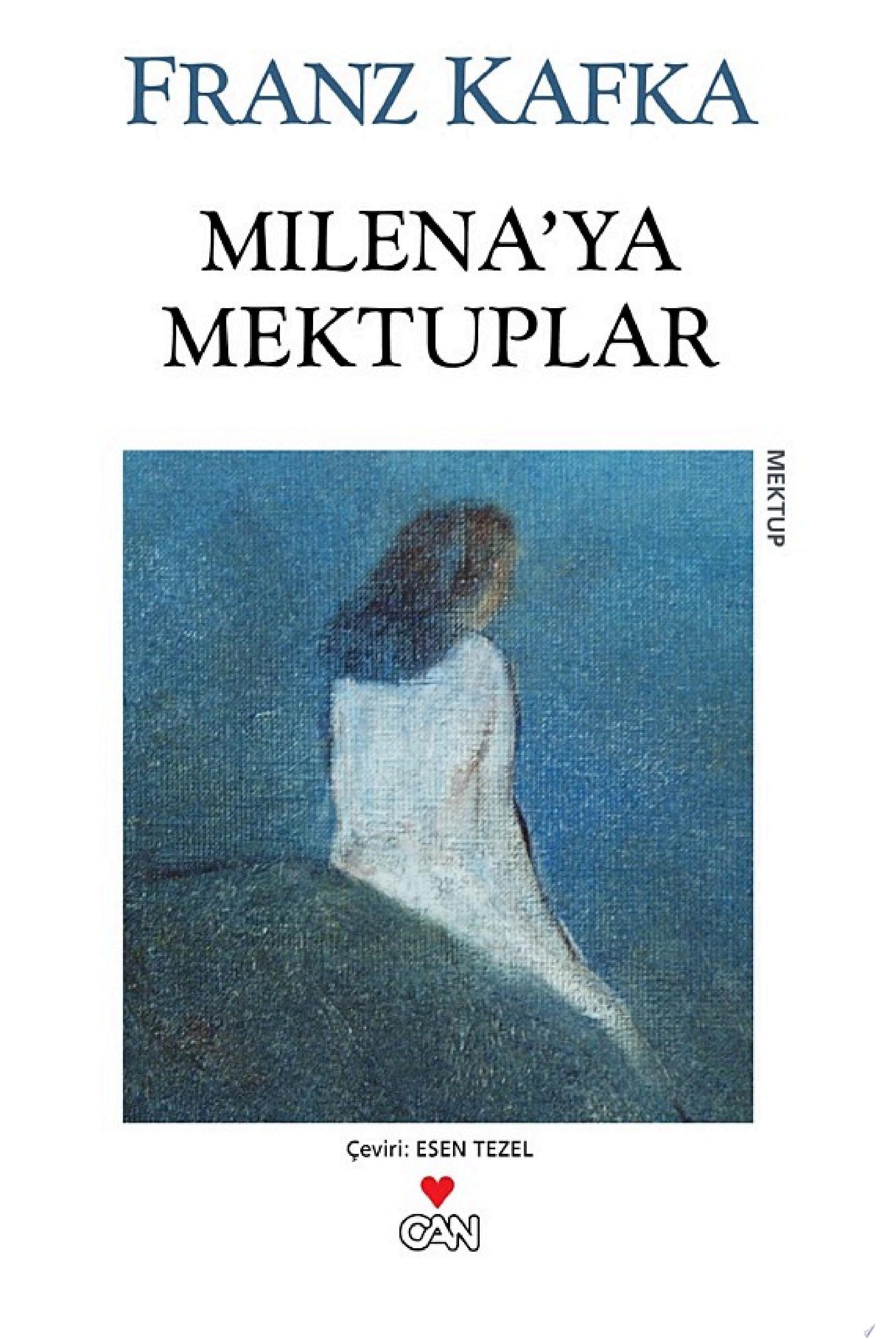 Milena'ya Mektuplar