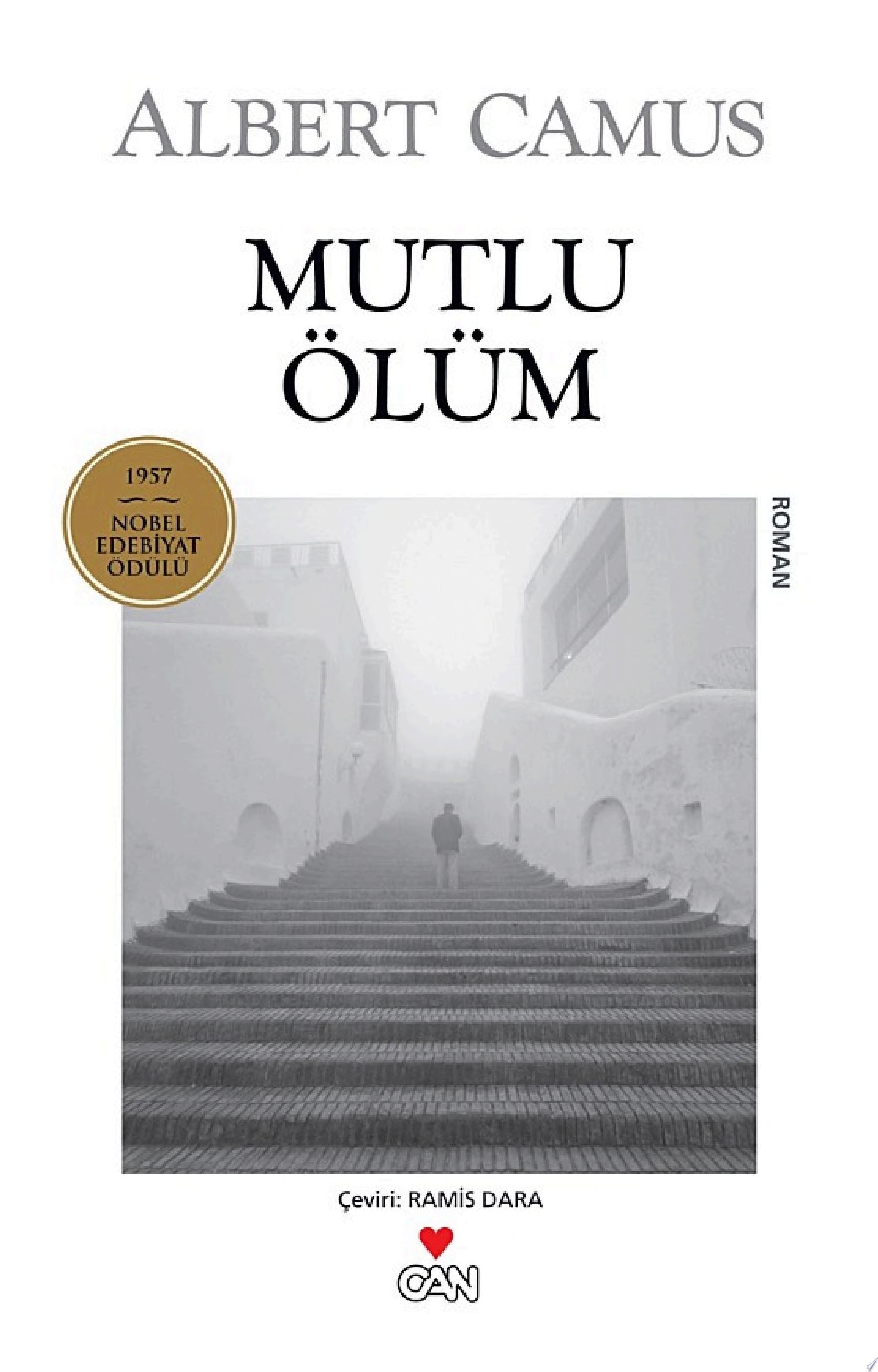 Mutlu Ölüm
