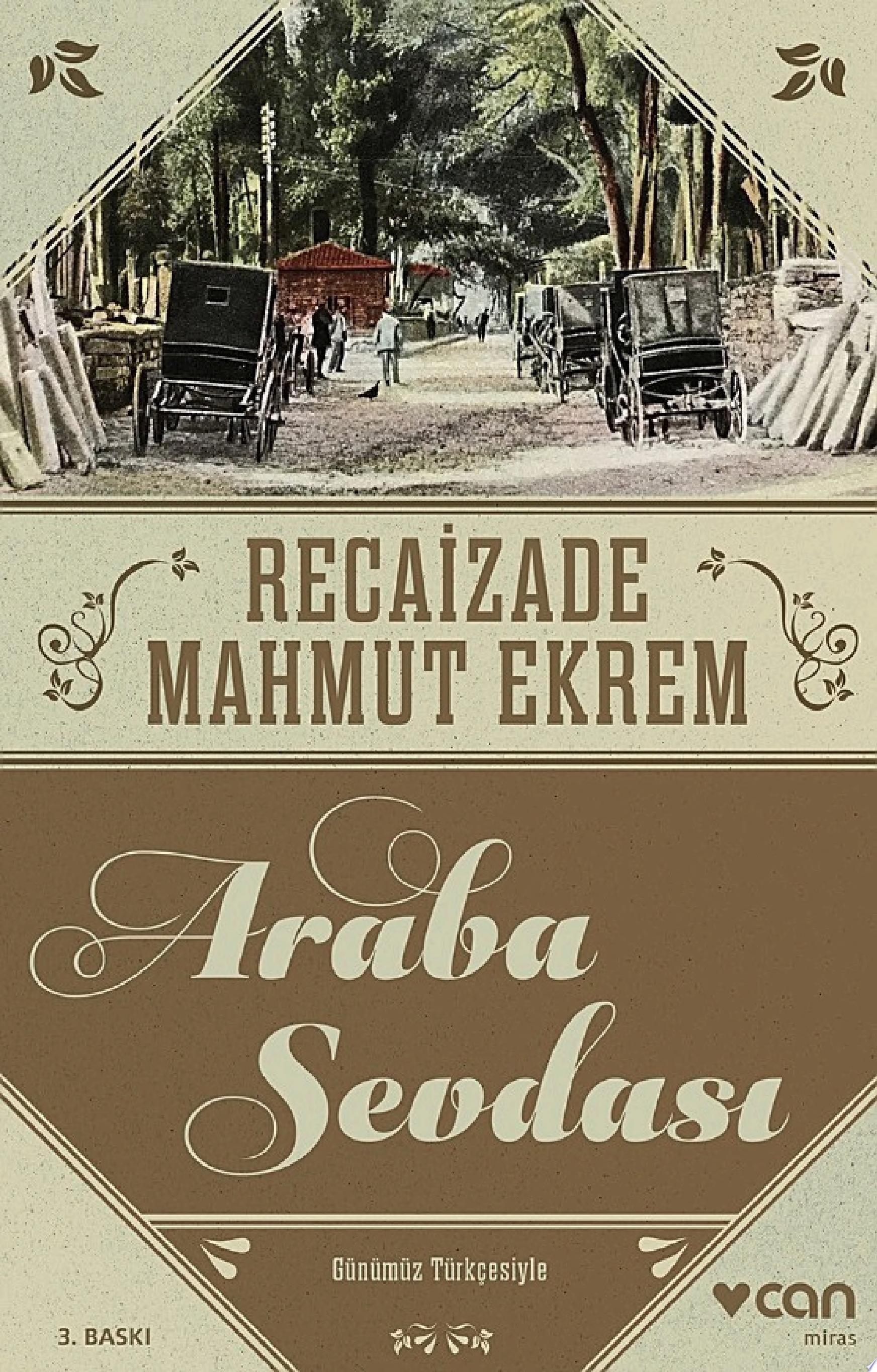 Araba sevdası