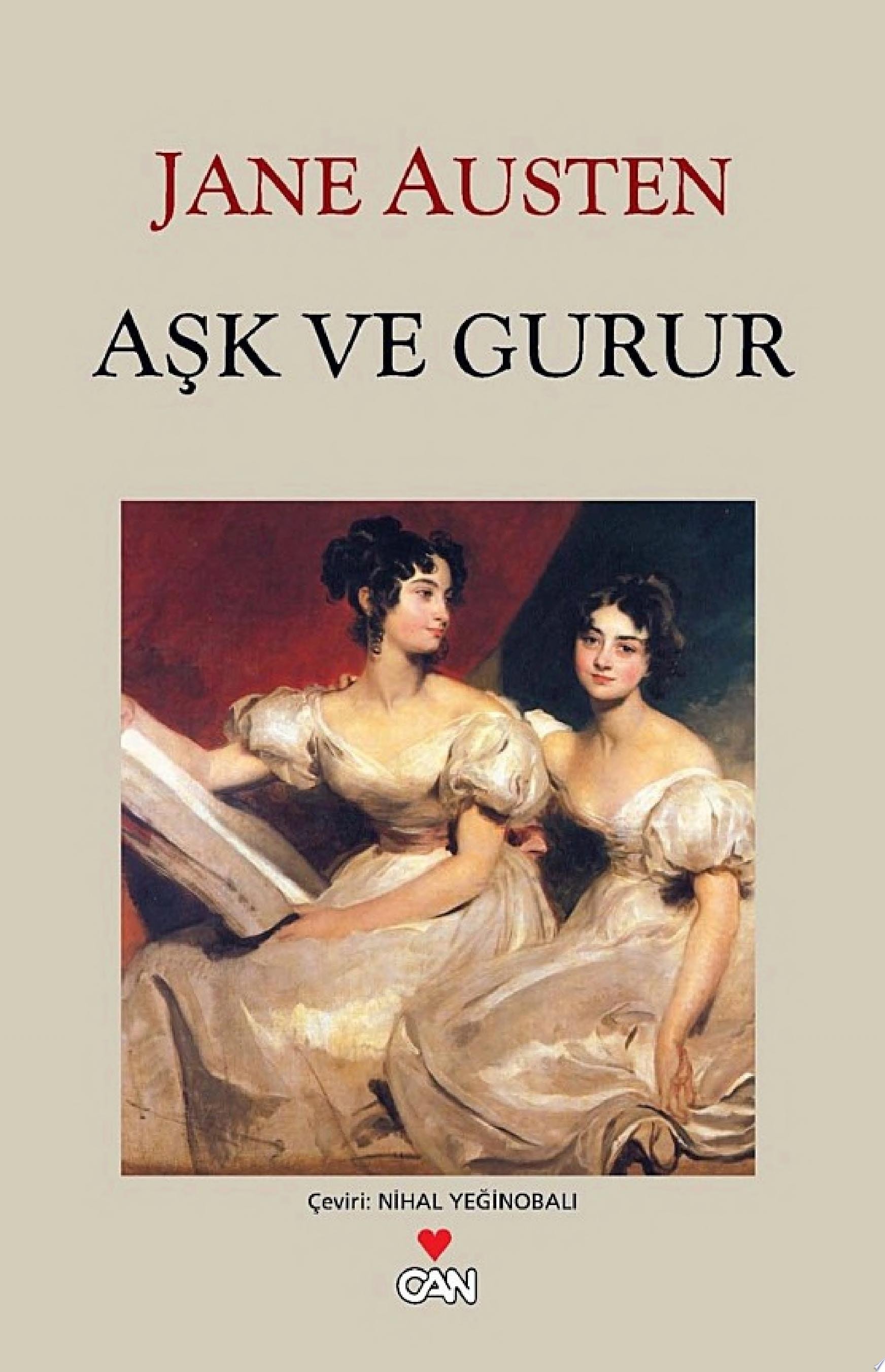 Aşk ve Gurur