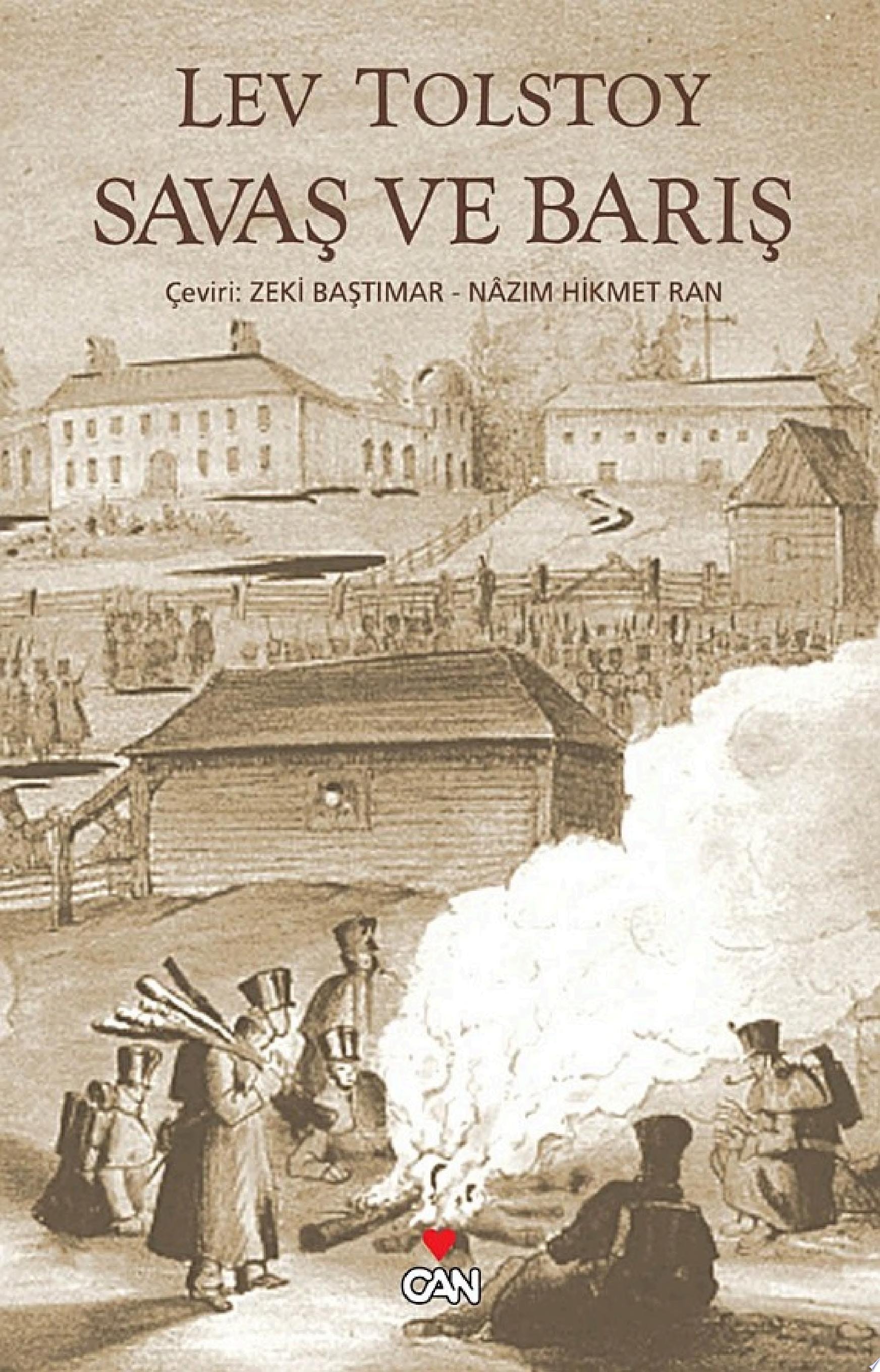 Savaş ve barış