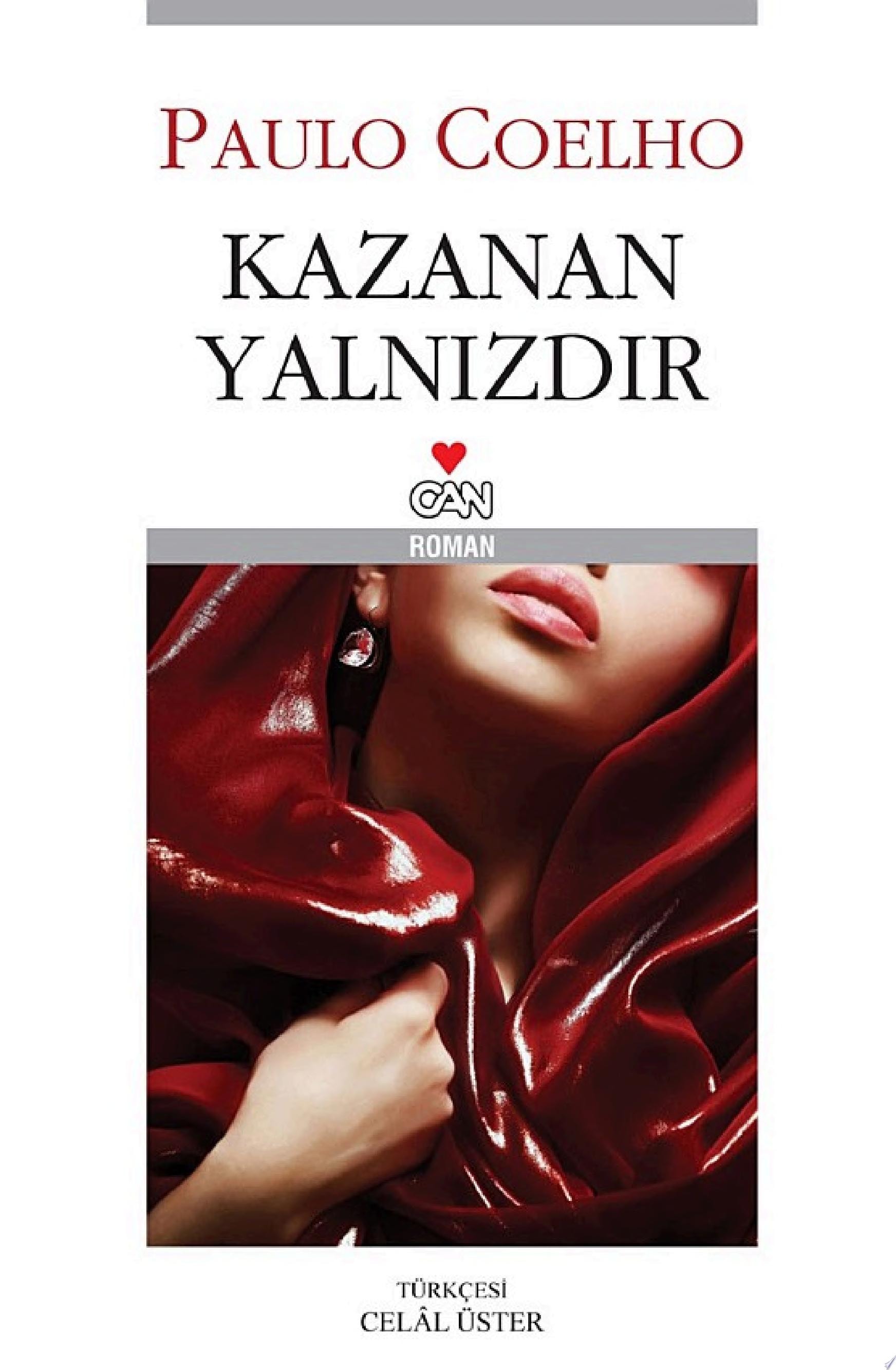 Kazanan yalnızdır roman