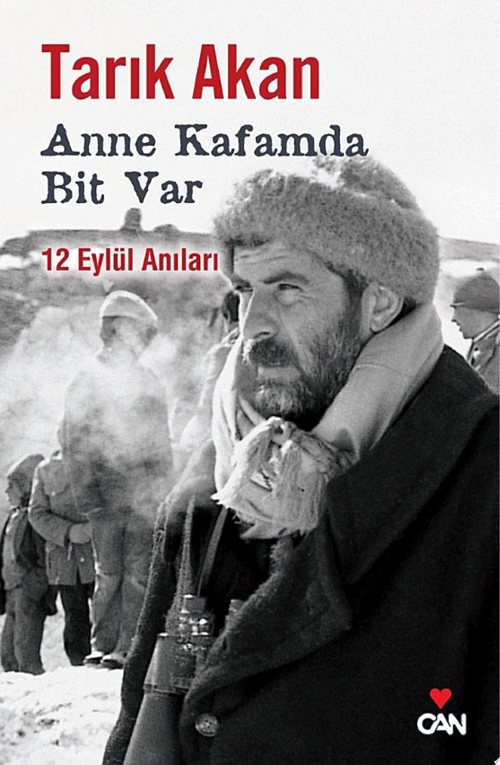 Anne Kafamda Bit Var 12 Eylül Anıları
