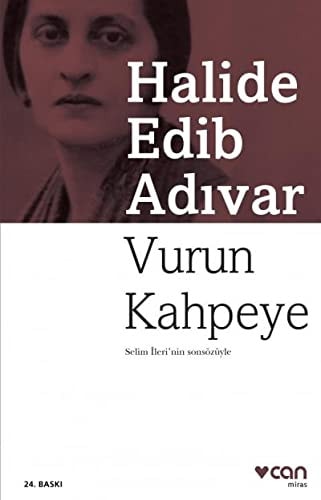 Vurun kahpeye !