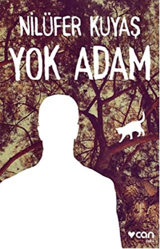 Yok adam