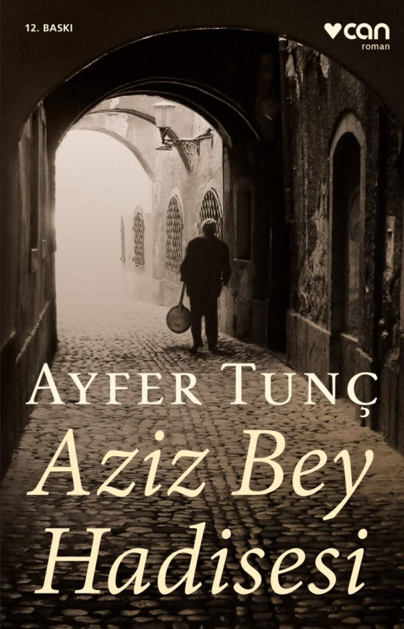 Aziz Bey hadisesi