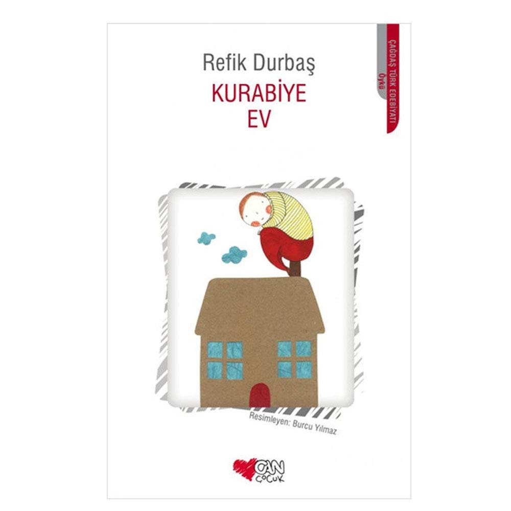 Kurabiye Ev