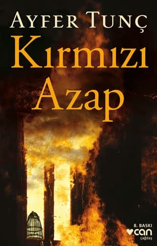 Kırmızı azap öykü
