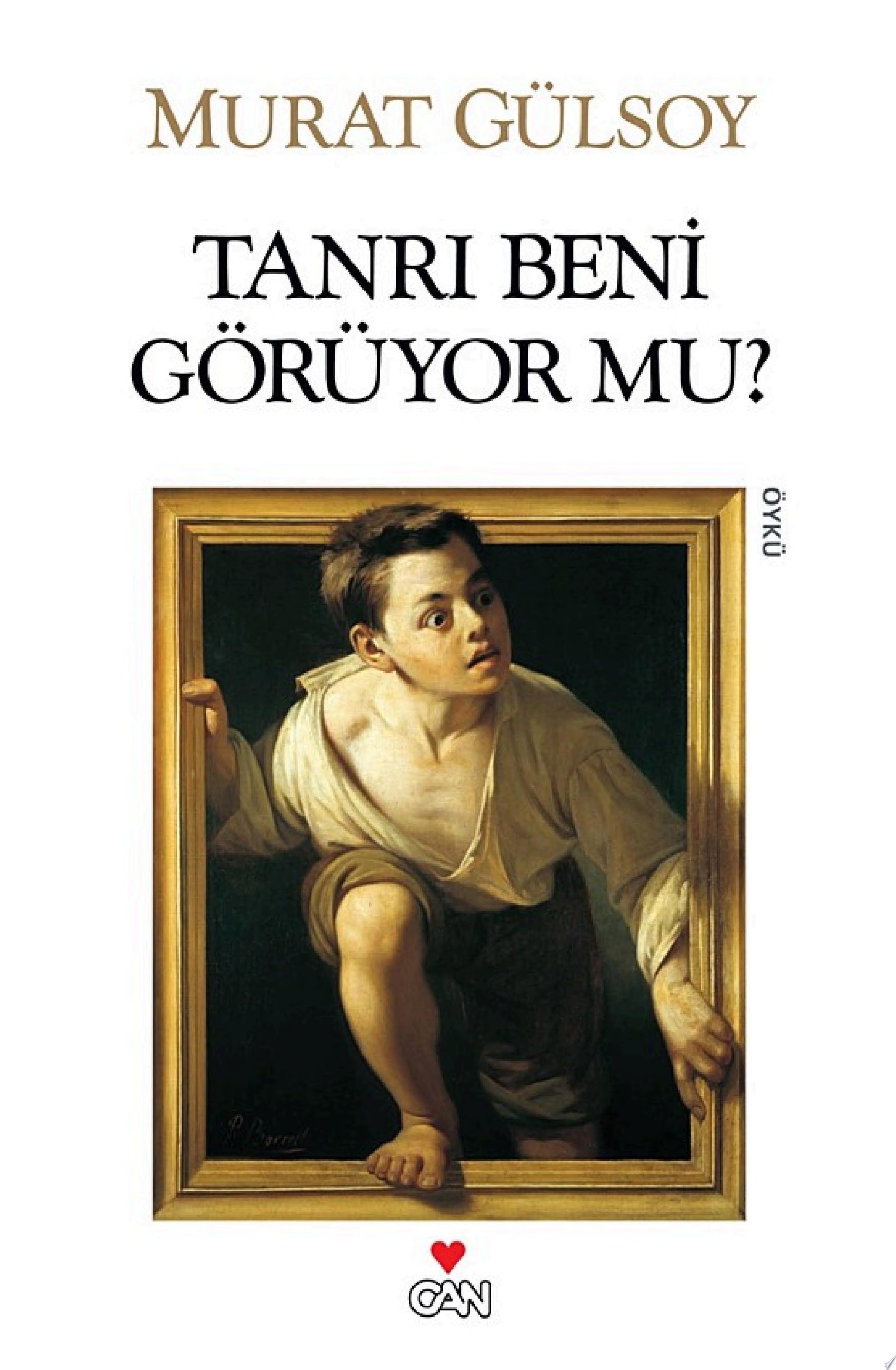Tanrı Beni Görüyor Mu?