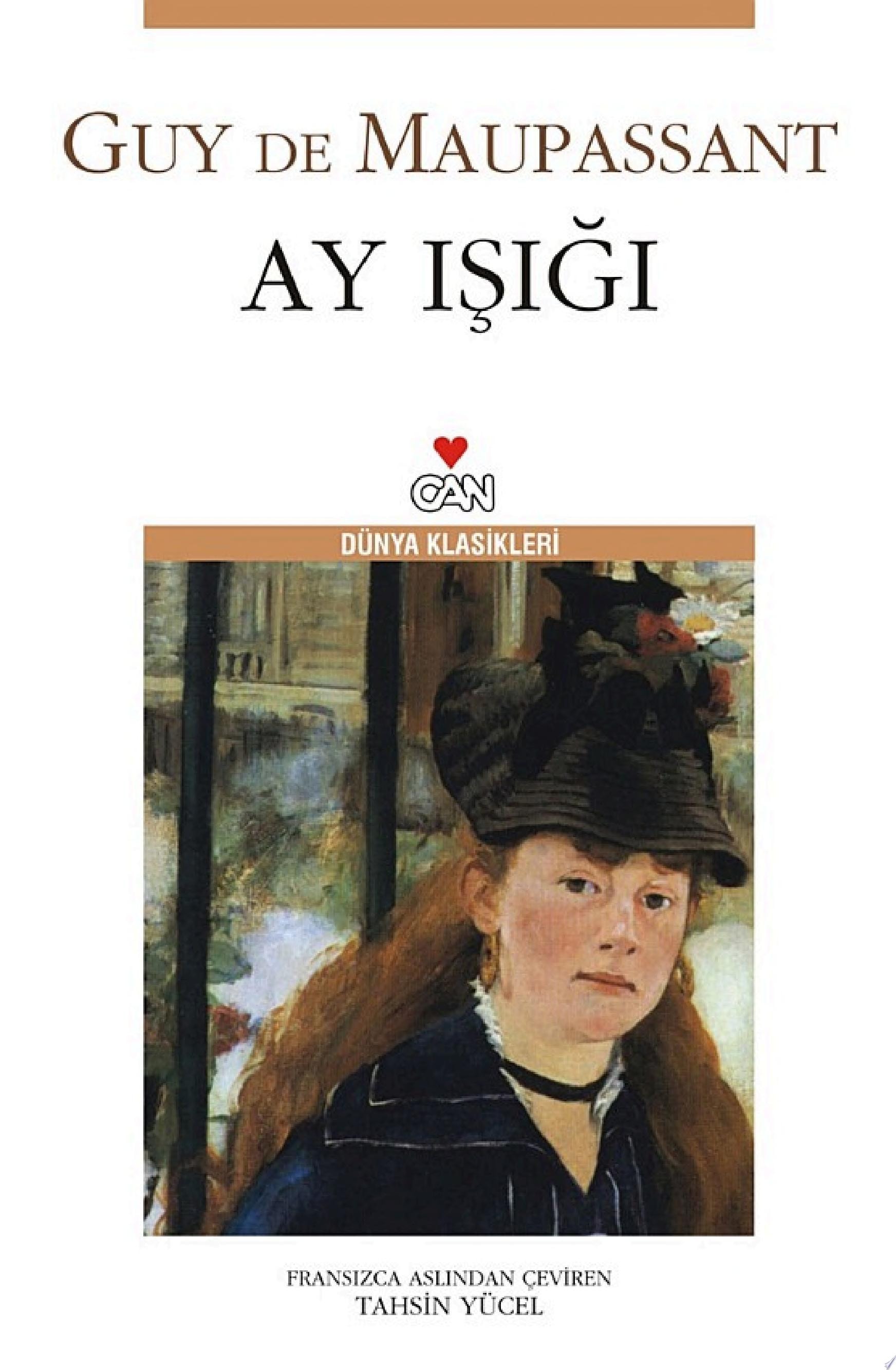 Ay ışığı
