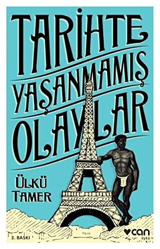 Tarihte Yasanmamis Olaylar