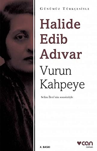 Vurun Kahpeye : Sadelestirilmis Metin