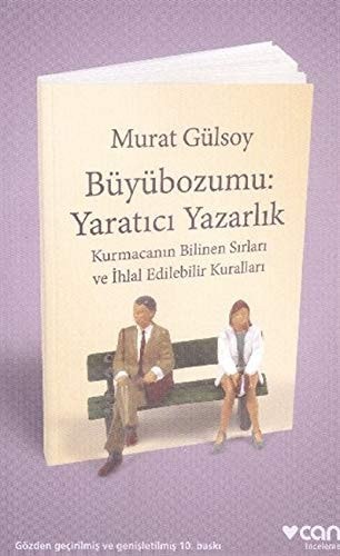 Buyubozumu - Yaratici Yazarlik